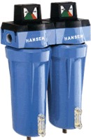 美国HANKISON汉克森过滤器